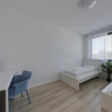 Bazova Apartment With Free Parking Bratislava Exterior photo