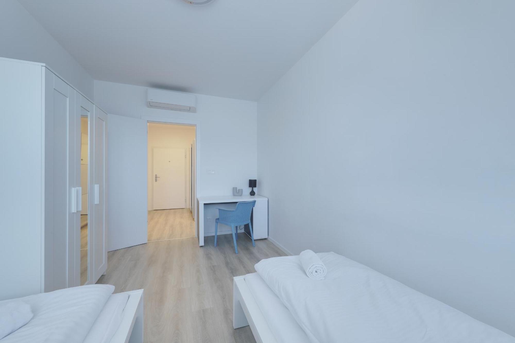 Bazova Apartment With Free Parking Bratislava Exterior photo