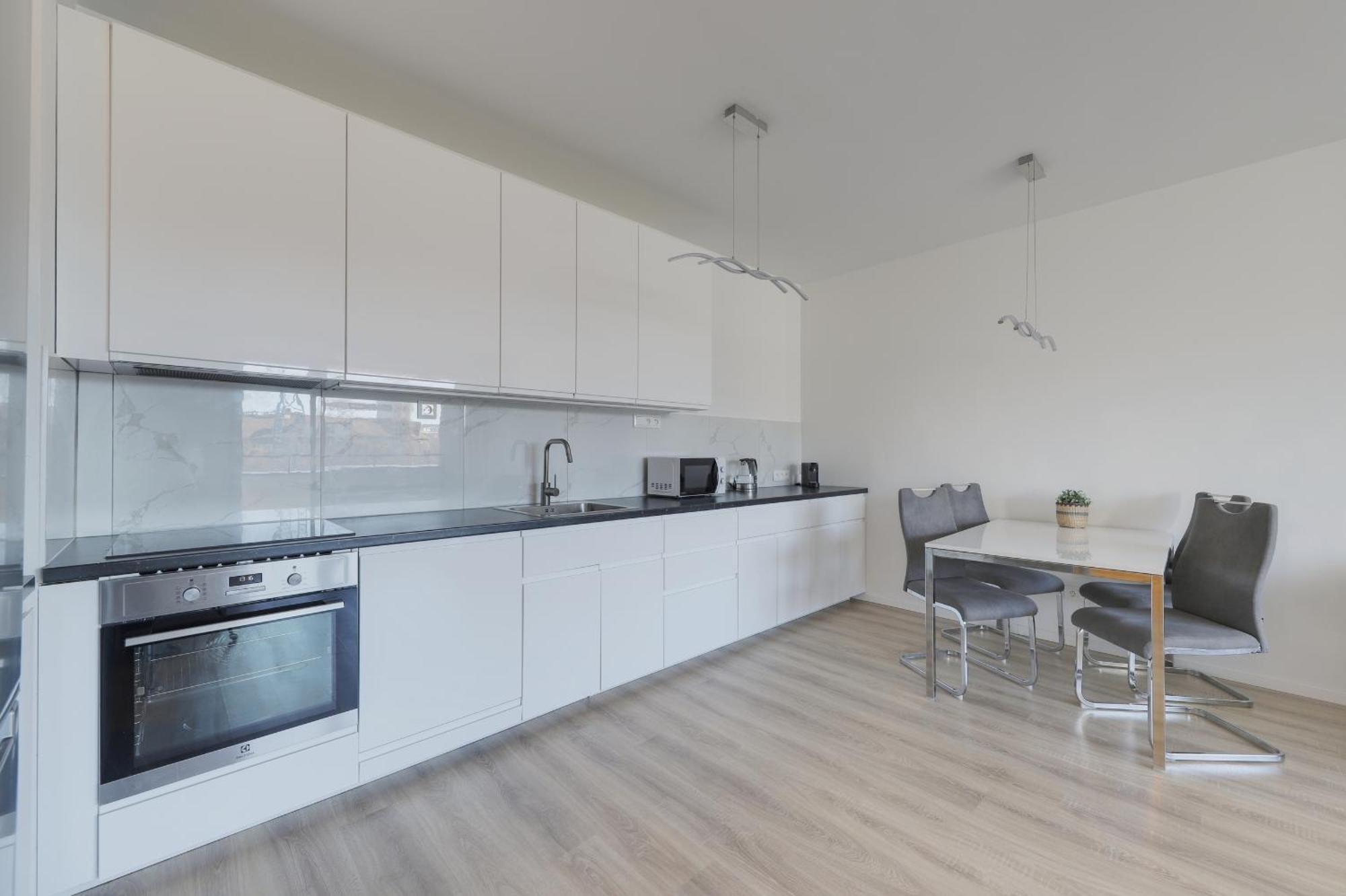 Bazova Apartment With Free Parking Bratislava Exterior photo