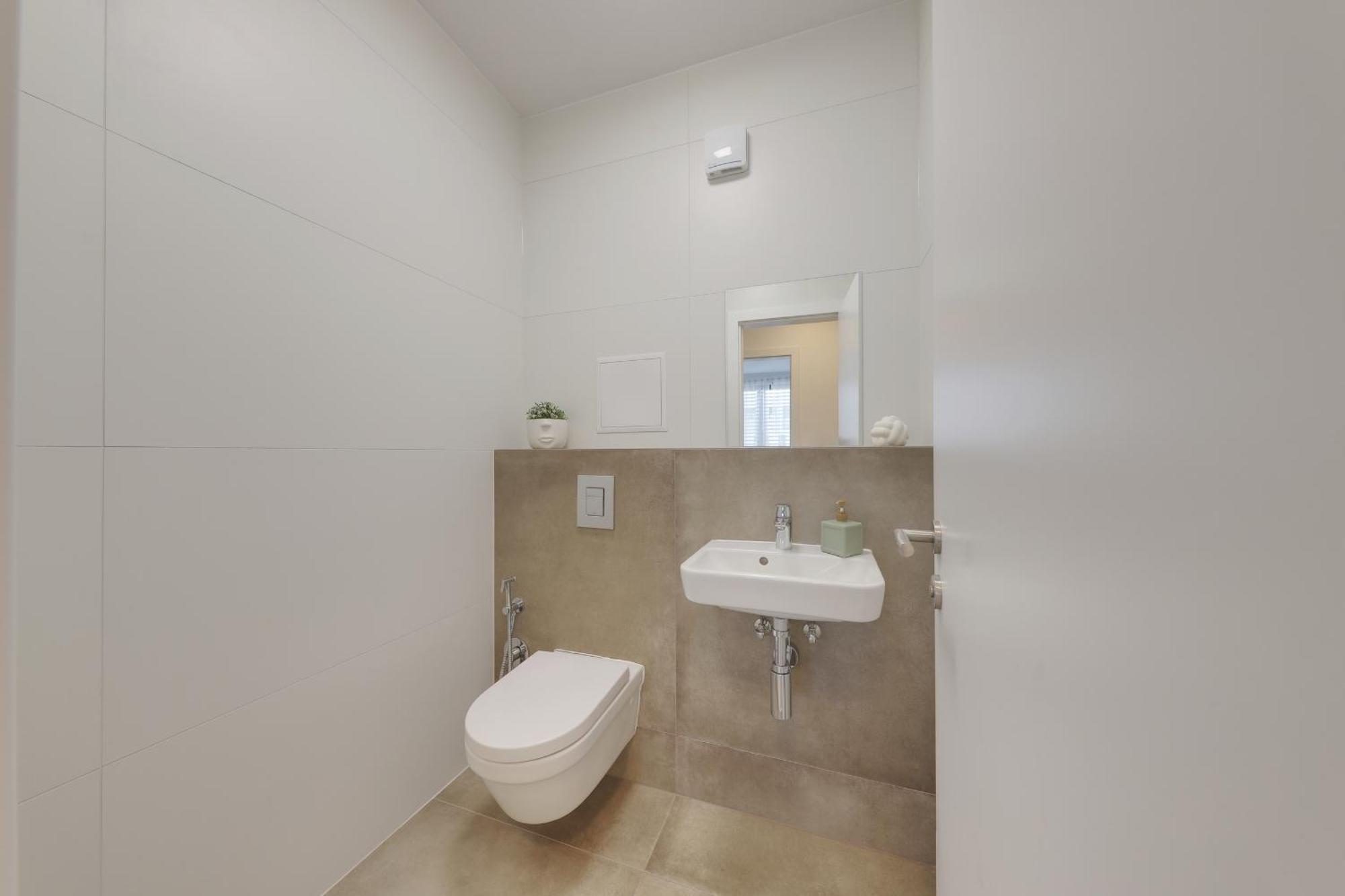 Bazova Apartment With Free Parking Bratislava Exterior photo