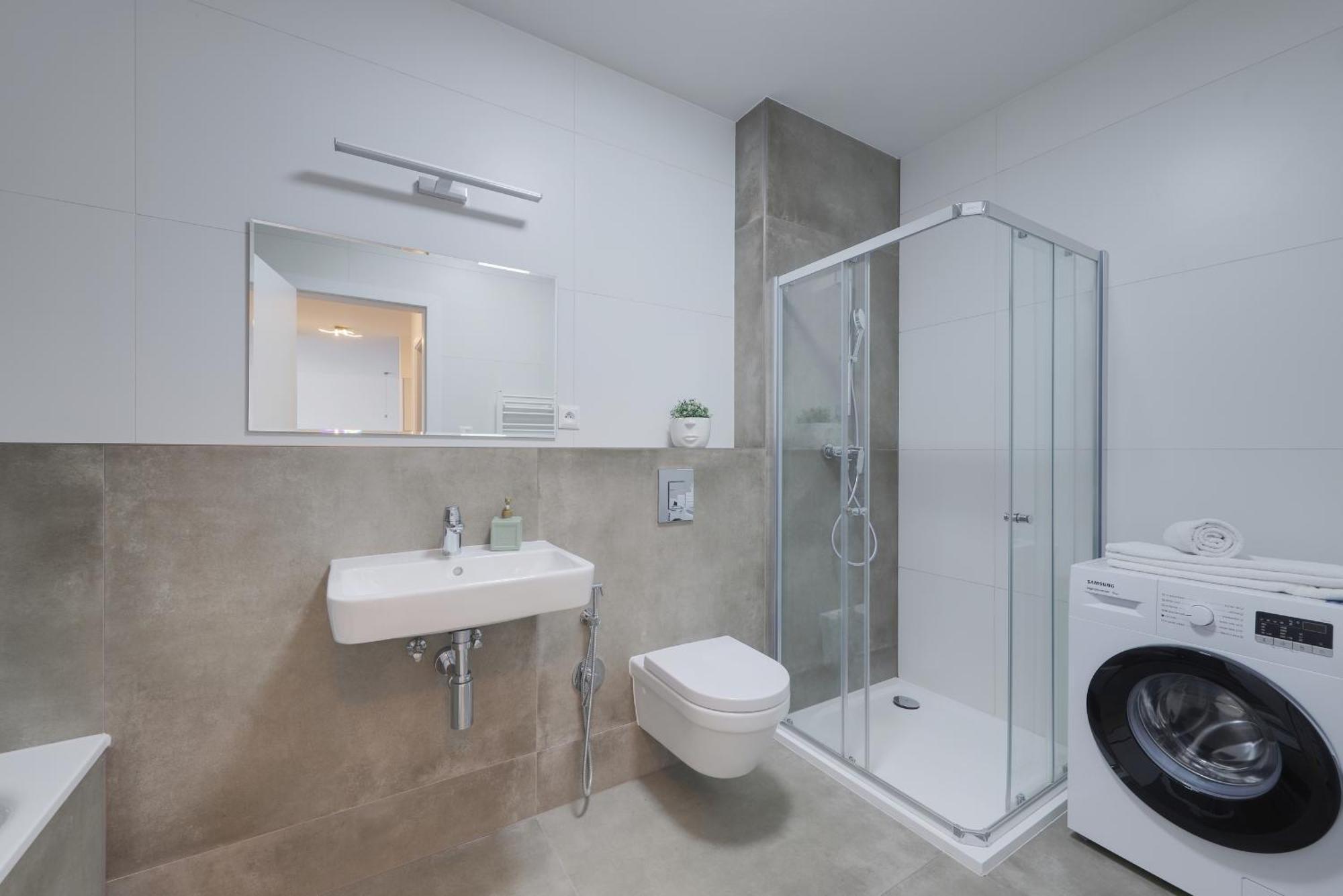 Bazova Apartment With Free Parking Bratislava Exterior photo