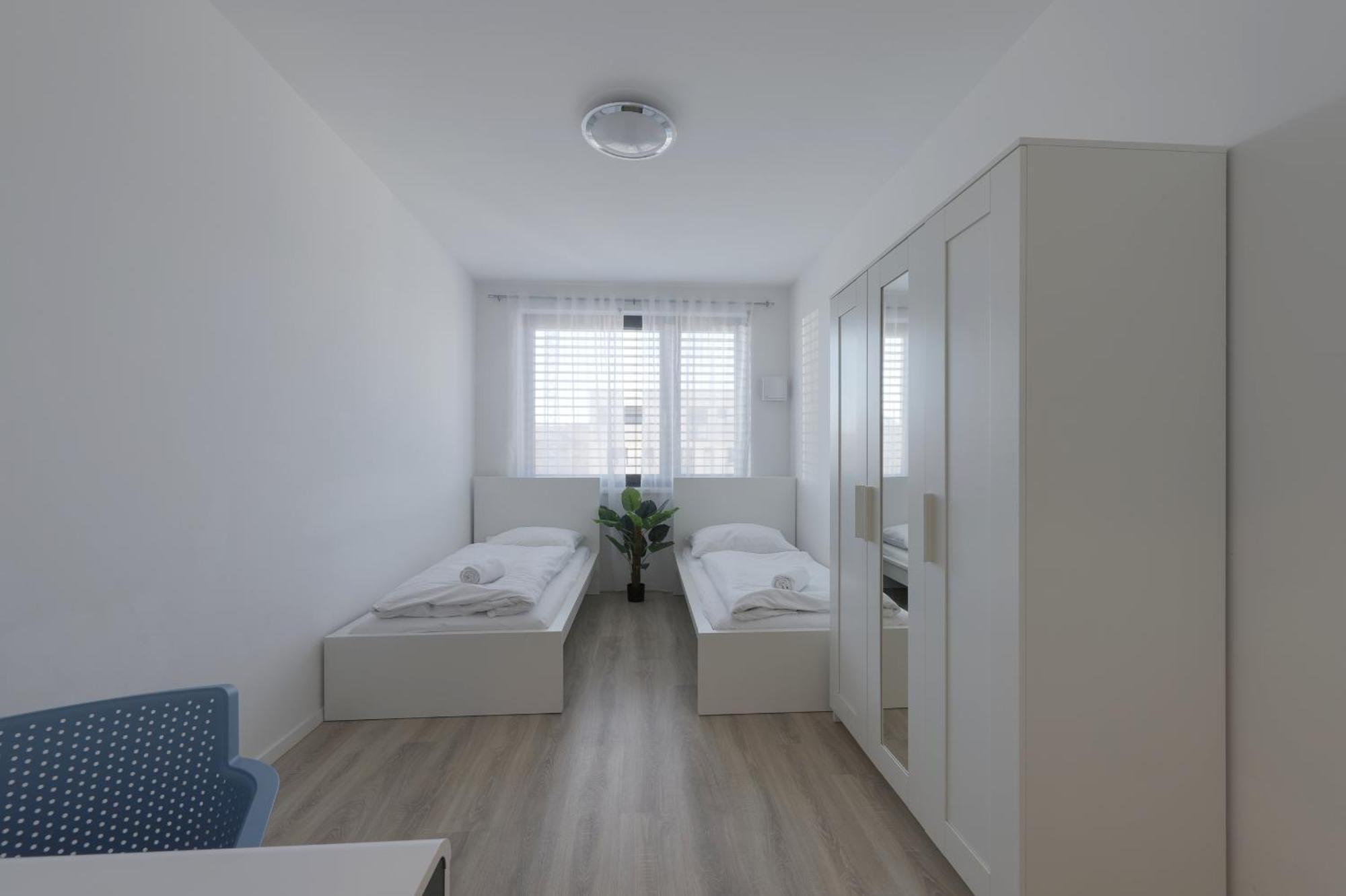 Bazova Apartment With Free Parking Bratislava Exterior photo
