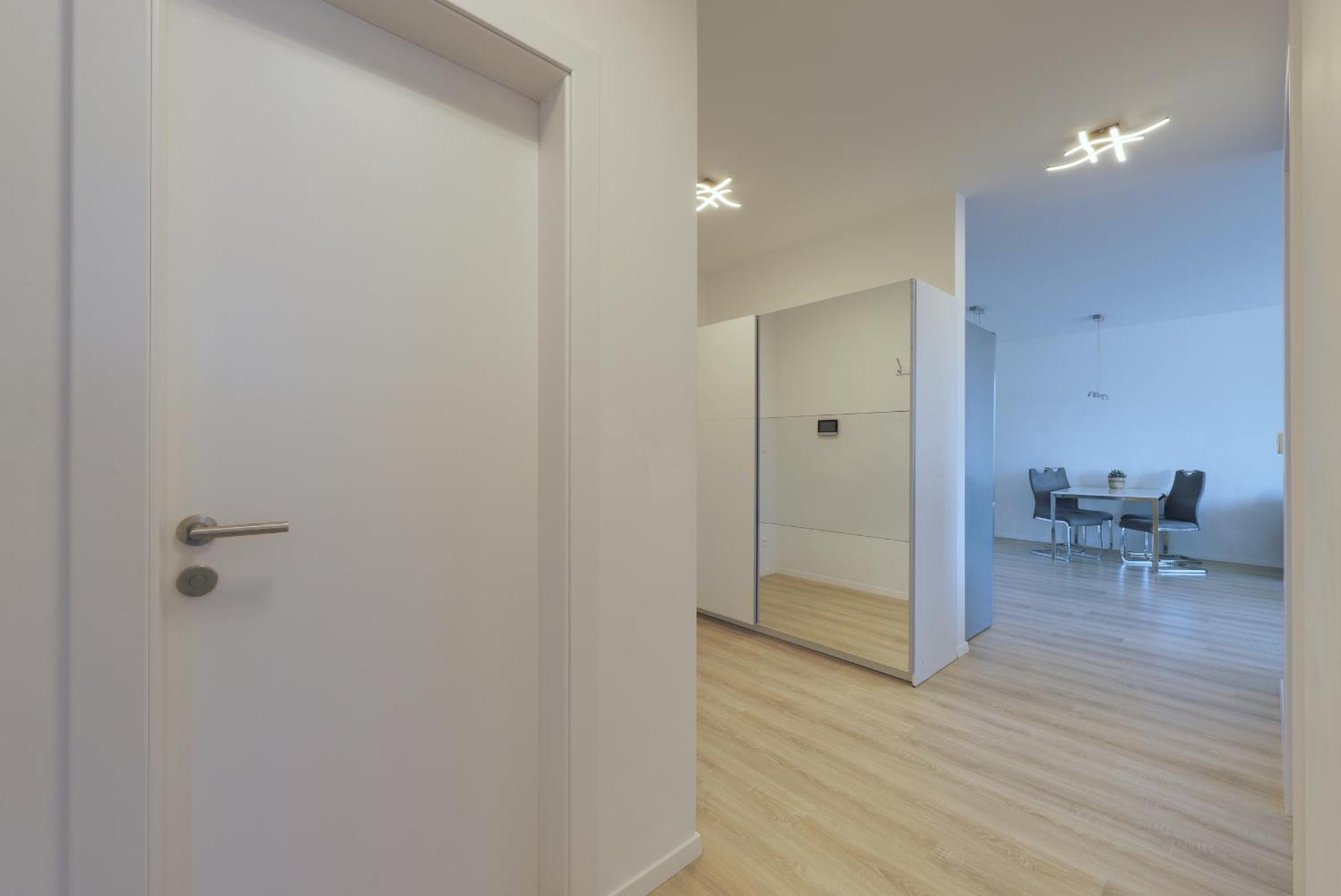 Bazova Apartment With Free Parking Bratislava Exterior photo