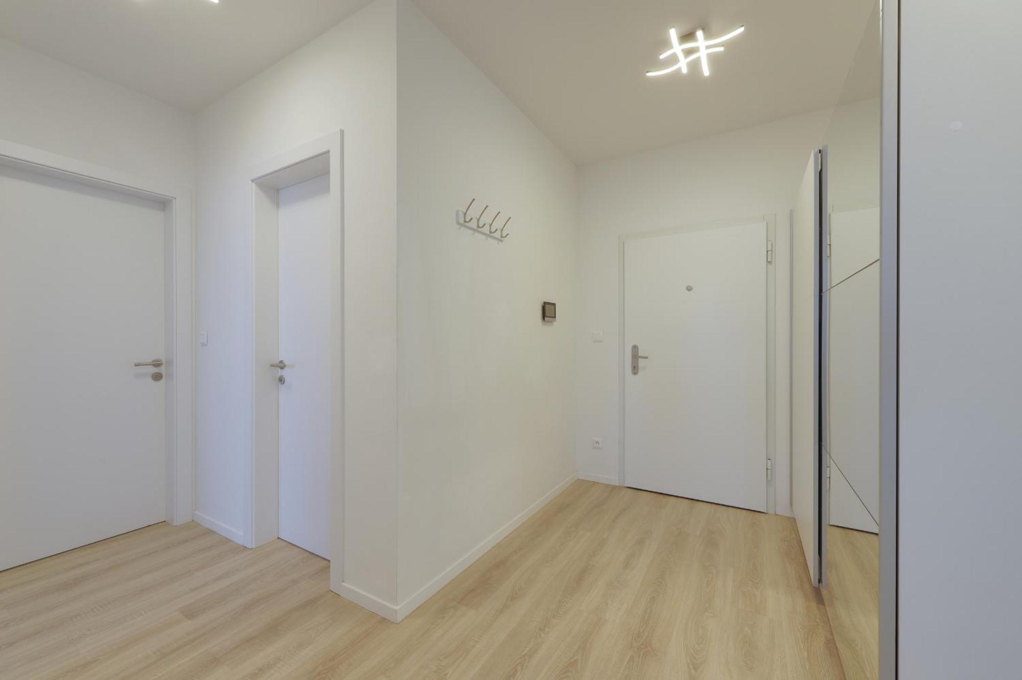 Bazova Apartment With Free Parking Bratislava Exterior photo
